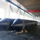 airbag di salvataggio di 12m x di 2m Marine Rubber Airbag Shipyards Boat