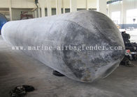 Airbag marini gonfiabili della barca degli airbag multifunzionali di recupero 3-10 strati