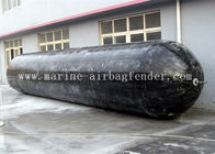 Airbag di gomma pneumatici convenienti del bene mobile per la struttura subacquea di salvataggio