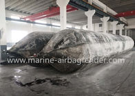 Marine Salvage Airbags gonfiabile