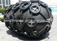 cuscino ammortizzatore di gomma pneumatico di galleggiamento gonfiabile di 3.5m x di 2m 50kPa Yokohama