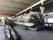 Nave che lancia imbarcazione affondata Marine Rubber Airbag Re-Floating Salvage