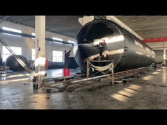 5.15m x 25m Airbag di galleggiamento