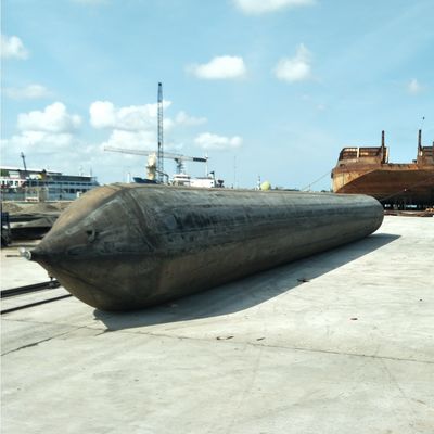 Airbag di gomma marino personalizzabile durevole