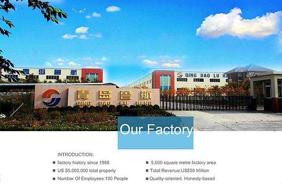 1.2 M*2 M Dock and Port Floating Pneumatic Rubber Marine Fenders