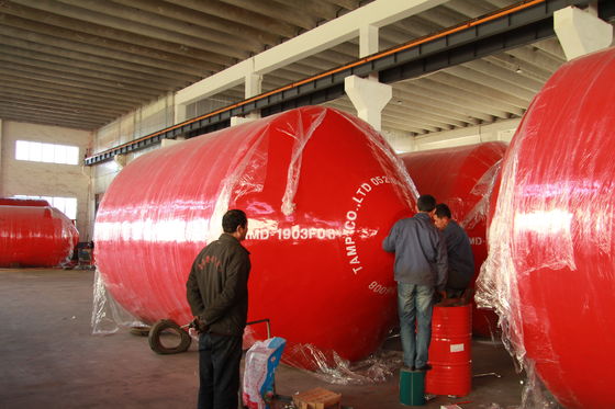 Ingegneria navale campo di applicazione Nave a bassa reazione e fender per attrezzature per sport acquatici