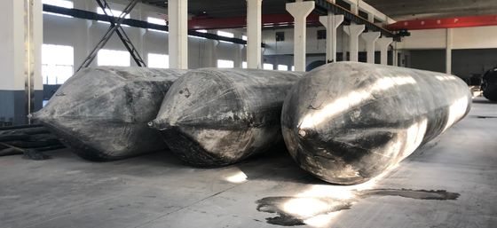LuhangHigh - Airbags di lancio di qualità per navi: la scelta ideale per i progetti marini