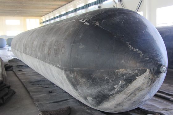 Airbag gonfiabile in gomma per il mercato mondiale