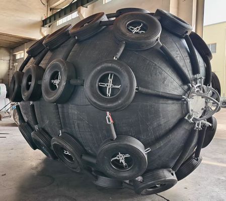 Fenders pneumatici in gomma 2.5X4M, pneumatici per aeromobili