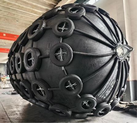 Fenders pneumatici in gomma 4.5 × 7M
