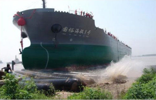 Airbag per lanciatori di navi Made in China