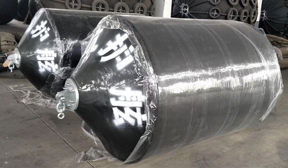 Parafanghi riempiti di schiuma direttamente dalla fabbrica