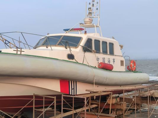 Fender di schiuma per barca su misura
