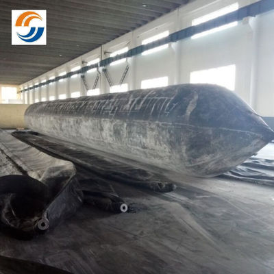 Airbag di varo navi fabbricati in Cina